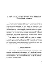 Biznesa plāns 'Dokumentācijas izstrāde III kategorijas viesu mājai', 12.