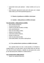 Biznesa plāns 'Dokumentācijas izstrāde III kategorijas viesu mājai', 15.