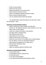 Biznesa plāns 'Dokumentācijas izstrāde III kategorijas viesu mājai', 16.