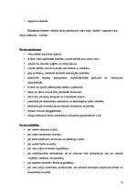 Biznesa plāns 'Dokumentācijas izstrāde III kategorijas viesu mājai', 18.