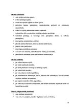 Biznesa plāns 'Dokumentācijas izstrāde III kategorijas viesu mājai', 19.