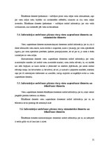 Biznesa plāns 'Dokumentācijas izstrāde III kategorijas viesu mājai', 22.