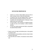 Biznesa plāns 'Dokumentācijas izstrāde III kategorijas viesu mājai', 29.