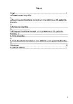 Referāts 'A.Šopenhauera, S.Kirkegora, F.Nīčes filozofiskie koncepti, to ietekme uz 20.gs. ', 2.