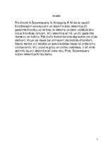 Referāts 'A.Šopenhauera, S.Kirkegora, F.Nīčes filozofiskie koncepti, to ietekme uz 20.gs. ', 3.