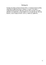 Referāts 'A.Šopenhauera, S.Kirkegora, F.Nīčes filozofiskie koncepti, to ietekme uz 20.gs. ', 10.