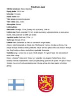 Prezentācija 'Tūrisms Somijā', 1.