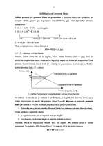 Konspekts 'Procentu likmes, to svārstības. Sakarība starp tagadnes vērtību un nākotnes vērt', 2.