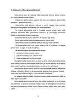 Konspekts 'Grāmatvedība', 4.