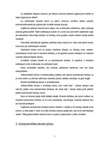 Konspekts 'Grāmatvedība', 5.