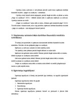 Konspekts 'Grāmatvedība', 7.