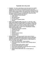 Konspekts 'Nopietnākie vides riski pasaulē', 1.