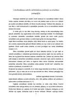 Referāts 'Pedagoģija', 3.