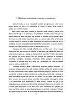 Referāts 'Pedagoģija', 7.