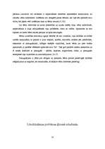 Referāts 'Pedagoģija', 10.