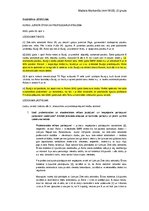 Paraugs 'Jurista ētika eksāmens', 1.