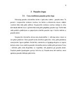 Referāts 'Starptautiskā tirdzniecība', 8.