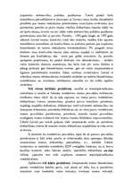 Konspekts 'Muitas politika tranzīta jomā - problēmas, risinājumi un perspektīvas', 3.