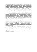 Konspekts 'Muitas politika tranzīta jomā - problēmas, risinājumi un perspektīvas', 6.