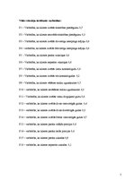 Paraugs 'Lēmumu pieņemšanas koki', 7.