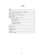 Referāts 'Dieva eksistence', 1.