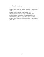 Referāts 'Dieva eksistence', 17.