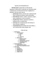 Konspekts 'Organizāciju tieši ietekmējoša ārējā vide', 1.