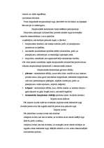 Konspekts 'Organizāciju tieši ietekmējoša ārējā vide', 3.