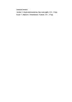 Konspekts 'Organizāciju tieši ietekmējoša ārējā vide', 6.