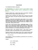 Konspekts 'Žargonismi', 1.