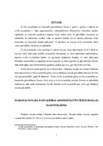 Referāts 'Civilā aizsardzība Madonas novadā', 1.