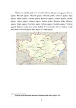 Referāts 'Civilā aizsardzība Madonas novadā', 2.