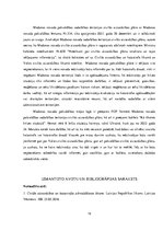 Referāts 'Civilā aizsardzība Madonas novadā', 12.