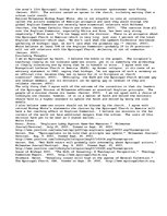 Eseja 'Same Sex Unions within the Episcopal Church', 2.