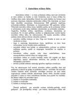 Konspekts 'Autoritārais režīms', 3.