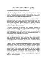 Konspekts 'Autoritārais režīms', 5.