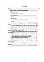 Referāts 'Limbažu pilsētas attīstības stratēģija', 2.