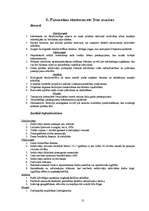 Referāts 'Limbažu pilsētas attīstības stratēģija', 13.