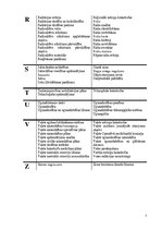 Konspekts 'Civilā aizsardzība un katastrofu pārvaldība. Glosārijs.', 5.