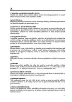 Konspekts 'Civilā aizsardzība un katastrofu pārvaldība. Glosārijs.', 6.