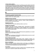 Konspekts 'Civilā aizsardzība un katastrofu pārvaldība. Glosārijs.', 8.