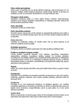 Konspekts 'Civilā aizsardzība un katastrofu pārvaldība. Glosārijs.', 10.