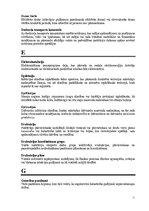 Konspekts 'Civilā aizsardzība un katastrofu pārvaldība. Glosārijs.', 11.