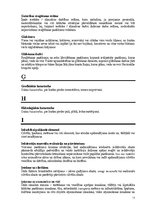 Konspekts 'Civilā aizsardzība un katastrofu pārvaldība. Glosārijs.', 12.