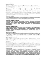 Konspekts 'Civilā aizsardzība un katastrofu pārvaldība. Glosārijs.', 14.