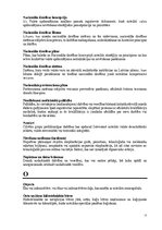 Konspekts 'Civilā aizsardzība un katastrofu pārvaldība. Glosārijs.', 17.