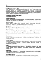 Konspekts 'Civilā aizsardzība un katastrofu pārvaldība. Glosārijs.', 18.