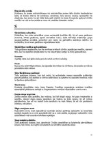 Konspekts 'Civilā aizsardzība un katastrofu pārvaldība. Glosārijs.', 21.