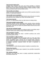 Konspekts 'Civilā aizsardzība un katastrofu pārvaldība. Glosārijs.', 24.