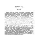 Referāts 'Mazo un vidējo uzņēmumu tradicionālo un alternatīvo finansējumu piesaiste Zviedr', 2.